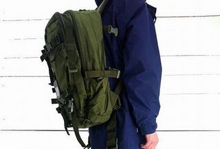 WISPORT Ranger,Back Pack,30L,made in POLAND