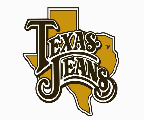 TEXAS JEANS(テキサスジーンズ）RELAX、CARPENTER、made in USA