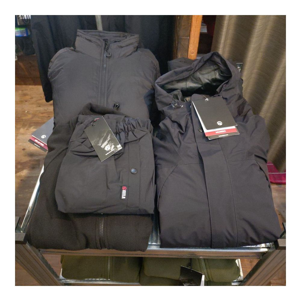 KEELA(キーラ）の出番！